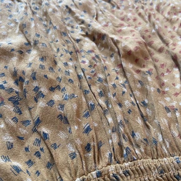 Sozy High Waist Midi Skirt L/XL -pair - Picture 7 of 9